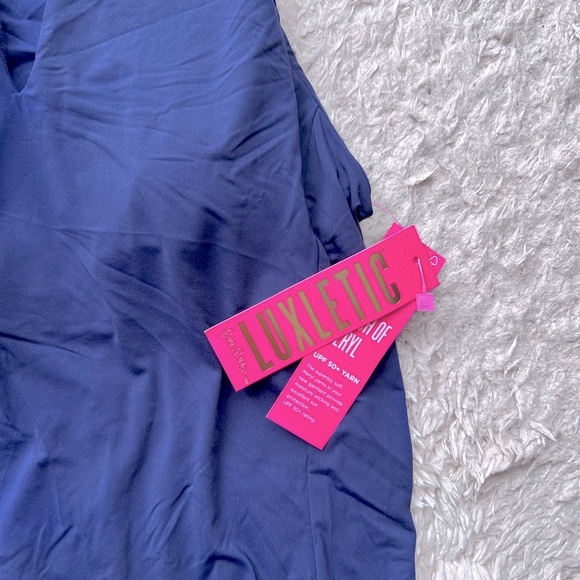 Lily Pulitzer top - Picture 3 of 3